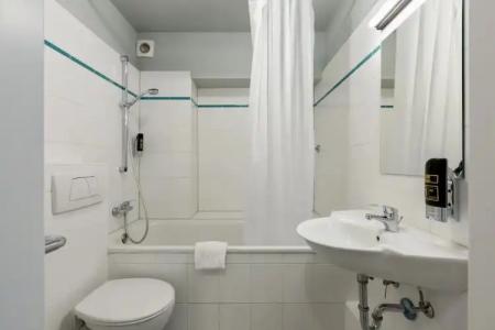 a&o Köln Hauptbahnhof - 8