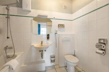 a&o Köln Hauptbahnhof - 7