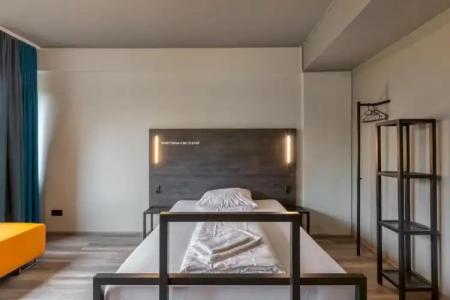 a&o Köln Hauptbahnhof - 34