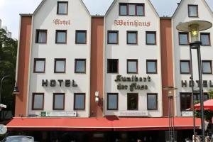 Kunibert der Fiese, Koln