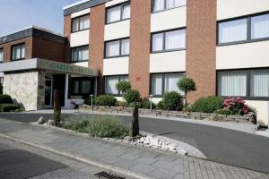 Garten-Hotel Ponick, Koln