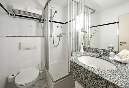 Mercure Koeln Belfortstrasse - 54