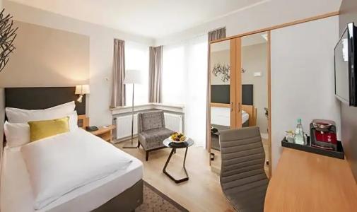 Mercure Koeln Belfortstrasse - 55