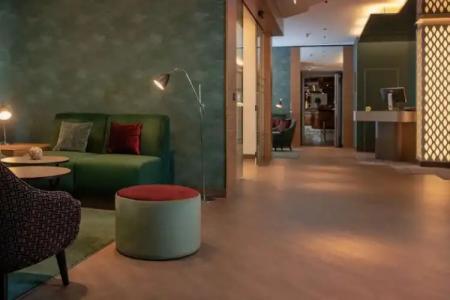 Mercure Koeln Belfortstrasse - 51