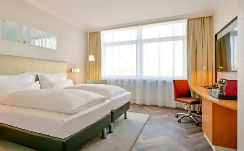 Mercure Koeln Belfortstrasse - 73