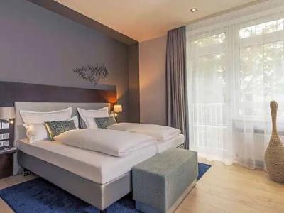 Mercure Koeln Belfortstrasse - 75