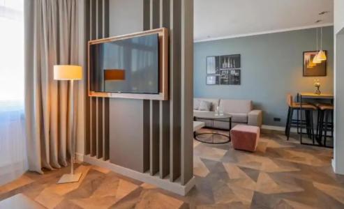 Mercure Koeln Belfortstrasse - 88