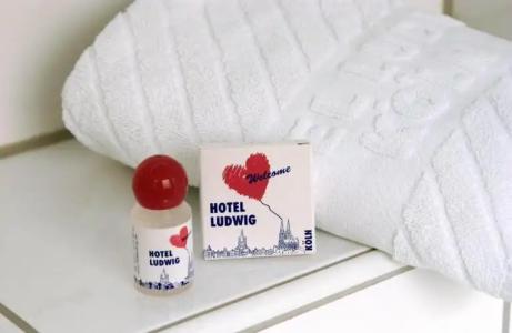 Ludwig Superior - 23