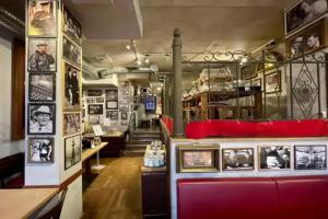 Rhein Hotel St. Martin, Koln