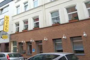 Hotel Im Kupferkessel, Koln