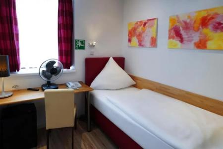 Im Kupferkessel - 27