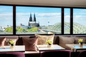 Hyatt Regency Cologne, Koln