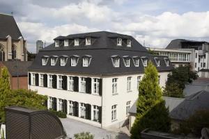 Classic Hotel Harmonie, Koln