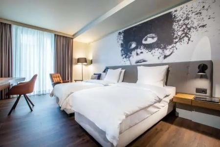 Radisson Blu Köln - 123