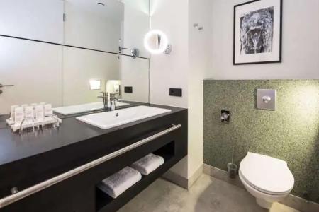 Radisson Blu Köln - 122