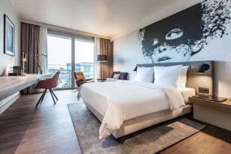 Radisson Blu Köln - 132