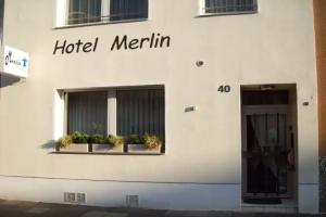 Hotel Merlin, Koln