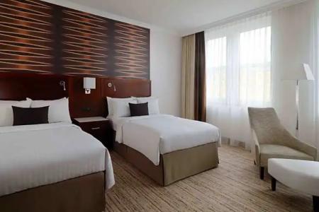 Cologne Marriott - 102