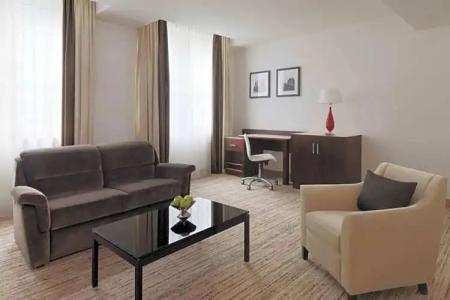 Cologne Marriott - 195