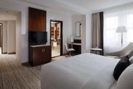 Cologne Marriott - 145