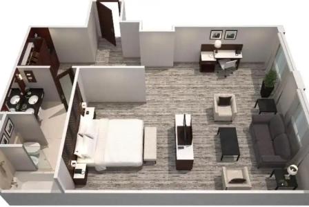 Cologne Marriott - 219