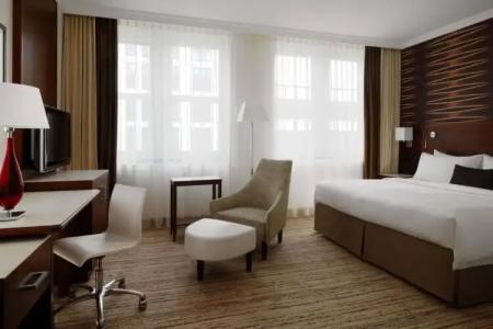 Cologne Marriott - 118