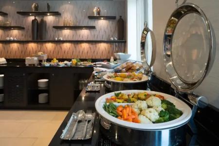 Cologne Marriott - 135