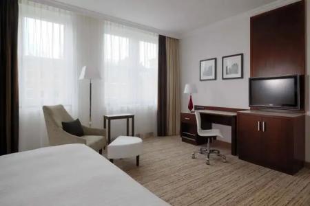 Cologne Marriott - 117