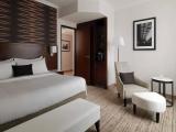 1 Bedroom Executive Double Suite