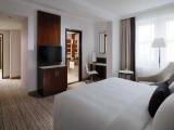 2 Bedrooms Double Suite