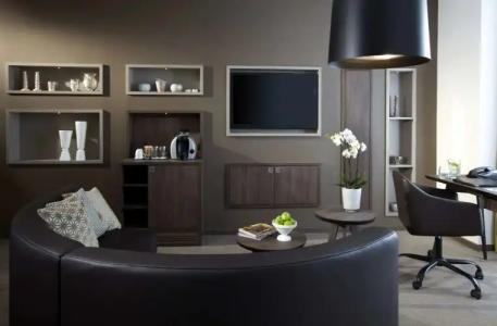 Lindner Cologne City Plaza, part of JdV by Hyatt - 6