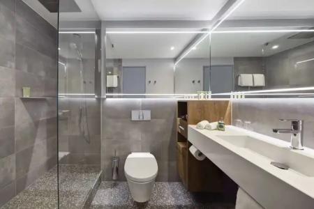 Lindner Cologne City Plaza, part of JdV by Hyatt - 8