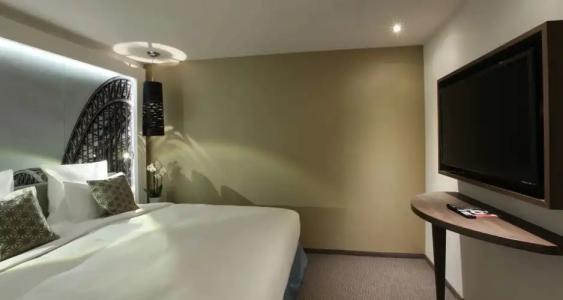 Lindner Cologne City Plaza, part of JdV by Hyatt - 2