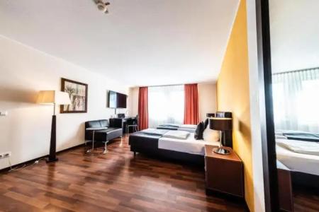 Mauritius & Therme - 69