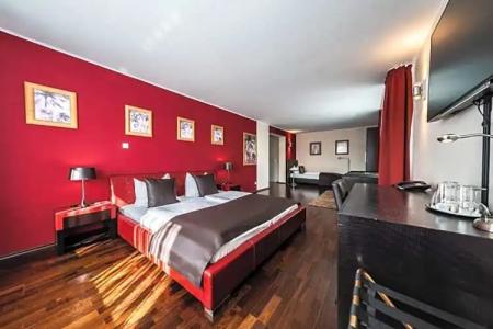 Mauritius & Therme - 76