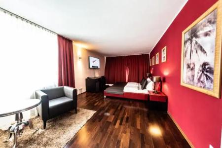 Mauritius & Therme - 103