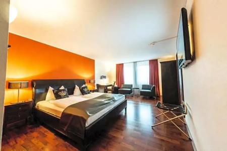 Mauritius & Therme - 81