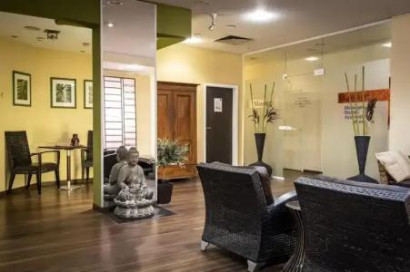 Mauritius & Therme - 1