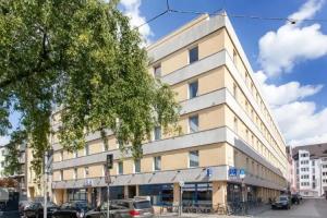 a&o Köln Neumarkt, Koln