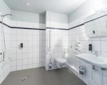 a&o Köln Neumarkt - 9