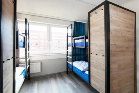 a&o Köln Neumarkt - 5