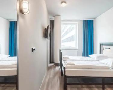 a&o Köln Neumarkt - 3