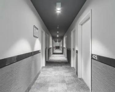 a&o Köln Neumarkt - 13