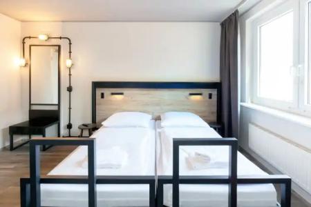 a&o Köln Neumarkt - 39