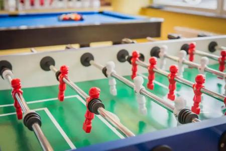 a&o Köln Neumarkt - 18