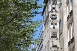 Tante ALMA's Hotel Lasthaus am Ring, Koln