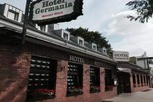 Hotel Germania, Koln