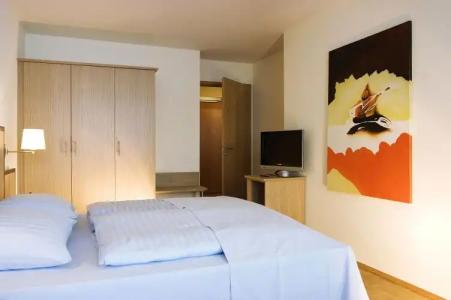 Residenz am Dom Boardinghouse Apartments - 5