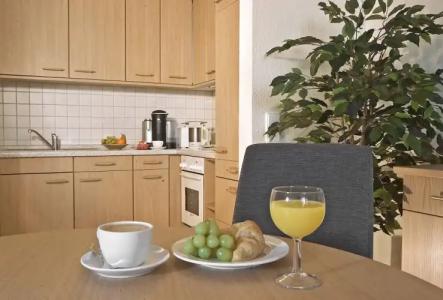 Residenz am Dom Boardinghouse Apartments - 20