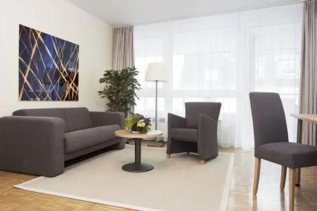 Residenz am Dom Boardinghouse Apartments - 1